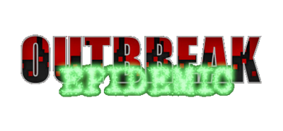 Outbreak: Epidemic - Clear Logo Image