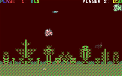 Sharkz - Screenshot - Gameplay Image