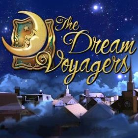The Dream Voyagers - Box - Front Image