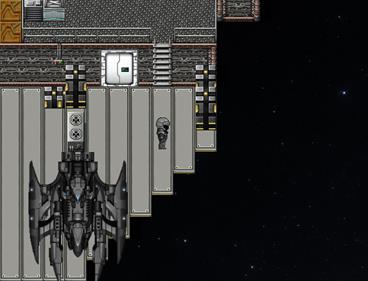 Space Pilgrim Episode IV: Sol - Screenshot - Gameplay Image