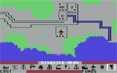 SimCity - Screenshot - Gameplay Image