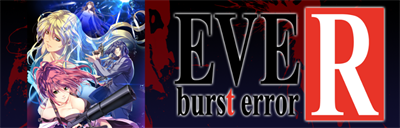 EVE: Burst Error R - Banner Image