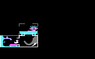 Sesame Street: Ernie's Big Splash