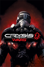 Crysis Wars - Box - Front - Reconstructed Image