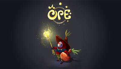 Ôpe - Banner Image