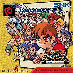SNK Neo Geo Pocket Color Games - LaunchBox Games Database