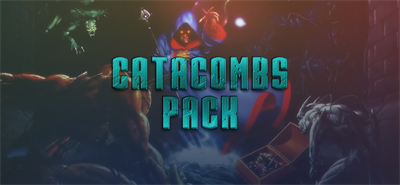 Catacombs Pack - Banner Image