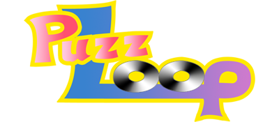 Puzz Loop - Clear Logo Image