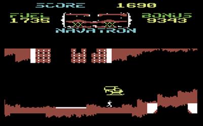 Fort Apocalypse II - Screenshot - Gameplay Image