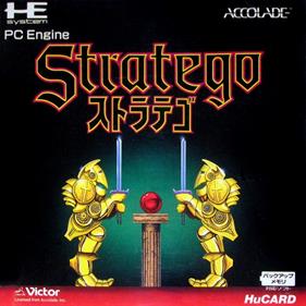 Stratego - Box - Front Image