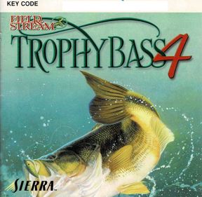 Field & Stream: Trophy Bass 4