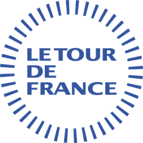 Le Tour de France - Clear Logo Image