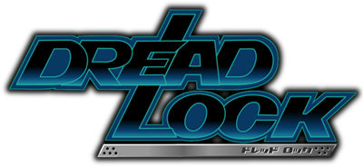 Dread Lock - Clear Logo Image