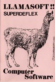 Superdeflex - Box - Front Image