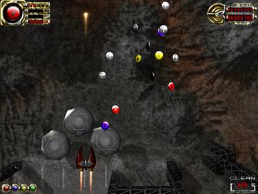 Cunyngas - Screenshot - Gameplay Image