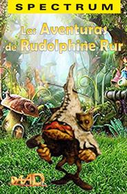 Las Aventuras de Rudolphine Rur