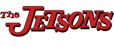 The Jetsons: Robot Panic - Clear Logo Image