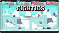 Fighties - Box - Front Image