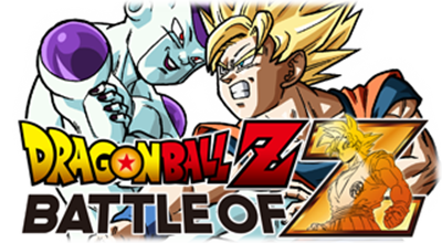 Dragon Ball Z: Battle of Z - Arcade - Marquee Image