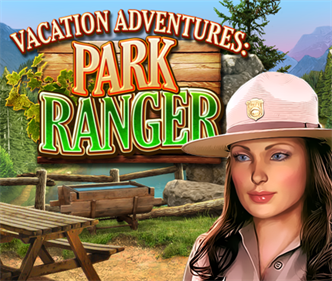 Vacation Adventures: Park Ranger