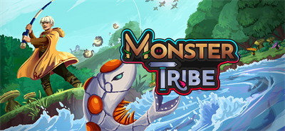 Monster Tribe - Banner Image