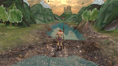 Judero - Screenshot - Gameplay Image