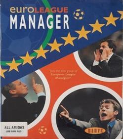 Euro League Manager