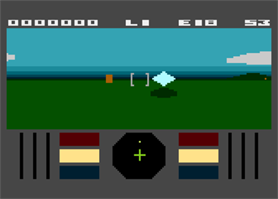 Encounter! - Screenshot - Gameplay Image