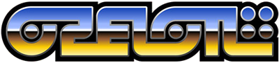 Ozelotl - Clear Logo Image