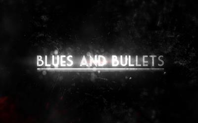 Blues and Bullets: Episode 2: Shaking the Hive - Screenshot - Game Title Image