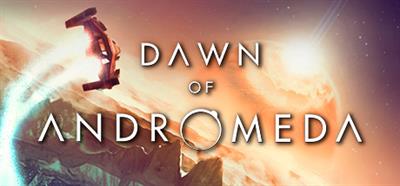 Dawn of Andromeda - Banner Image