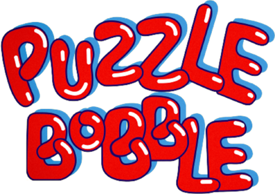 Bobble Puzzle - Clear Logo Image