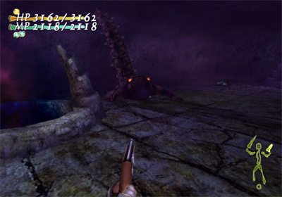 Shadow Tower: Abyss - Screenshot - Gameplay Image