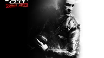 Tom Clancy's Splinter Cell: Double Agent - Fanart - Background Image