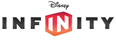 Disney Infinity - Clear Logo Image