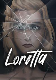 Loretta - Box - Front Image