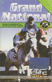 Grand National - Box - Front Image