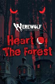 Werewolf: The Apocalypse: Heart of the Forest