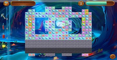 Emeraldium - Screenshot - Gameplay Image