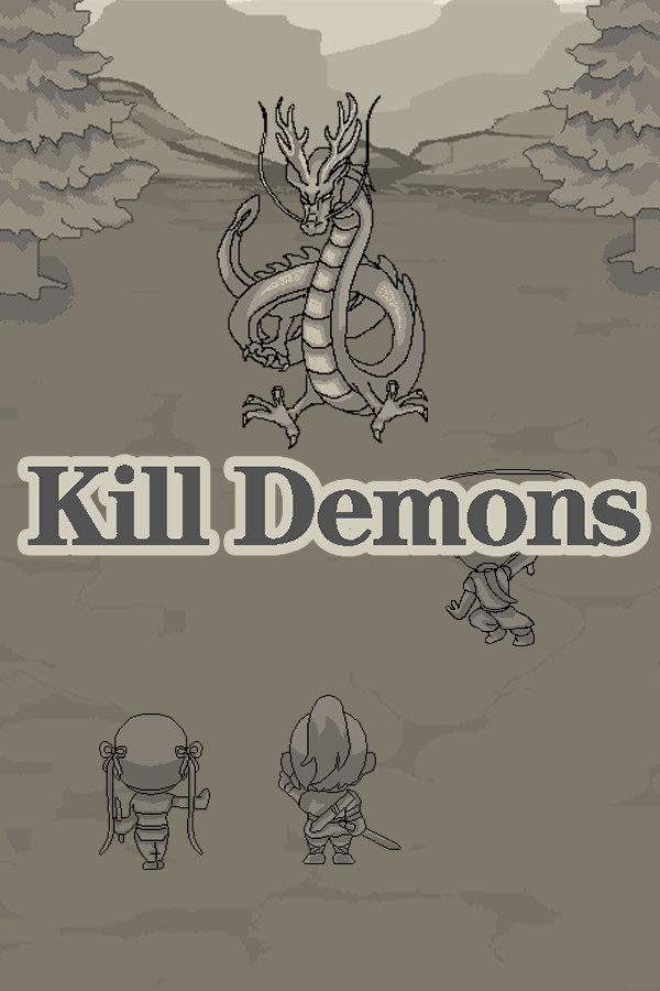 Kill Demons