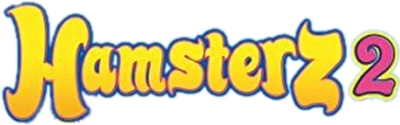 Petz Hamsterz 2 - Clear Logo Image