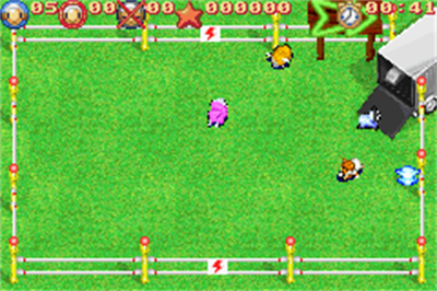 Sheep - Screenshot - Gameplay Image