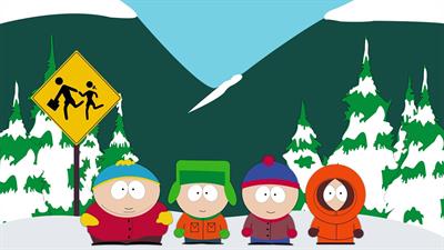 South Park - Fanart - Background Image