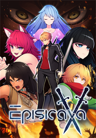 Episicava