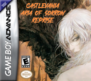 Castlevania: Aria of Sorrow Reprise