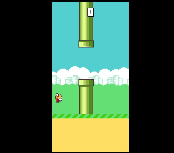 Floppy Bird