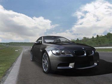 BMW M3 Challenge - Screenshot - Gameplay Image