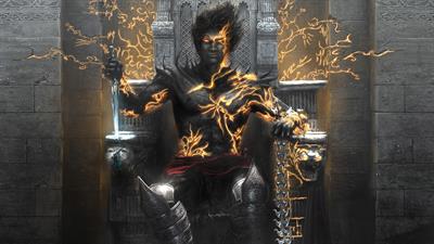 Prince of Persia: The Two Thrones - Fanart - Background Image