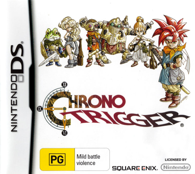 download chrono trigger box