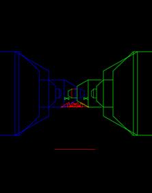 3D Narrow Escape - Screenshot - Gameplay Image